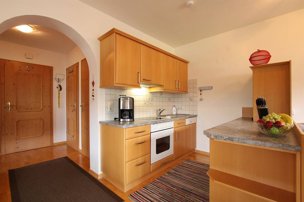 Ganze Ferienwohnung, Appartement Waltl in Zell am See, Kitzbüheler Alpen