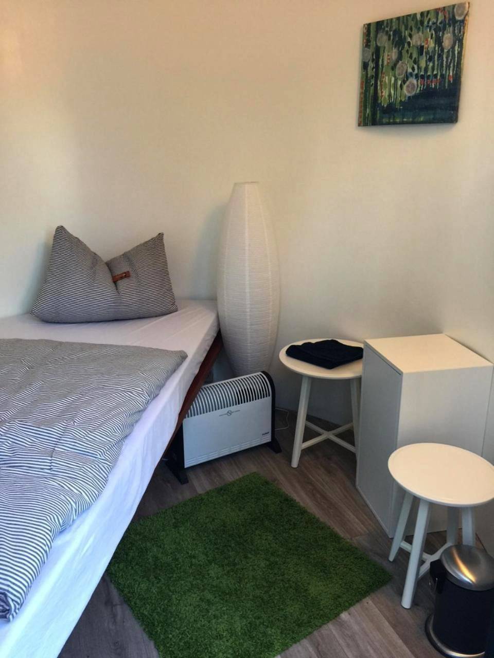 Bboxx Hotelturmanlage Forellenhof Rottstock in Rottstock, Gräben