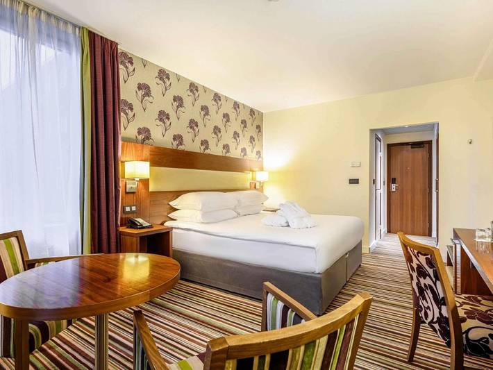 Hôtel pour 2 personnes, avec jardin à Liège - 2