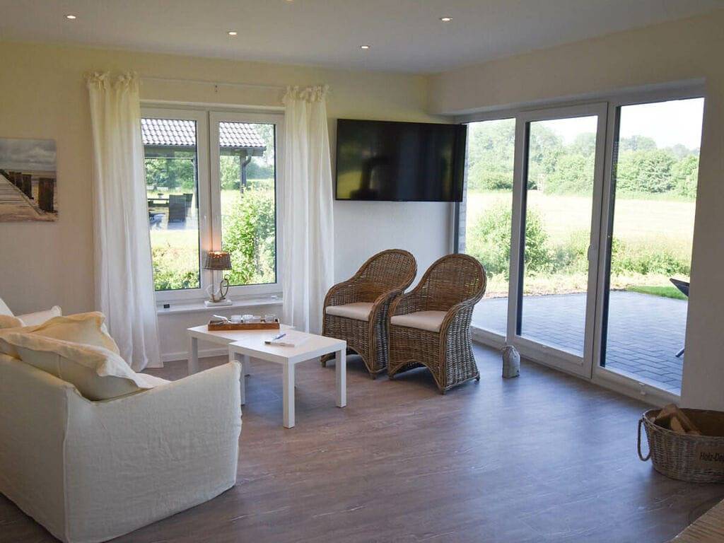 Mein Ostseeplätzchen Haus am Meer 9 in Niesgrau, Schleswig-Flensburg