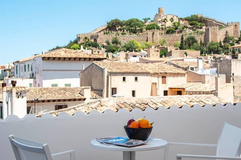 Apartamento entero, Apartamento de vacaciones Capdepera para 1 - 2 personas con 2 dormitorios - Apartamento in Capdepera, Mallorca Este