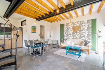 Holiday Home for 4 People in Plouasne, Côtes-d'Armor, Photo 4