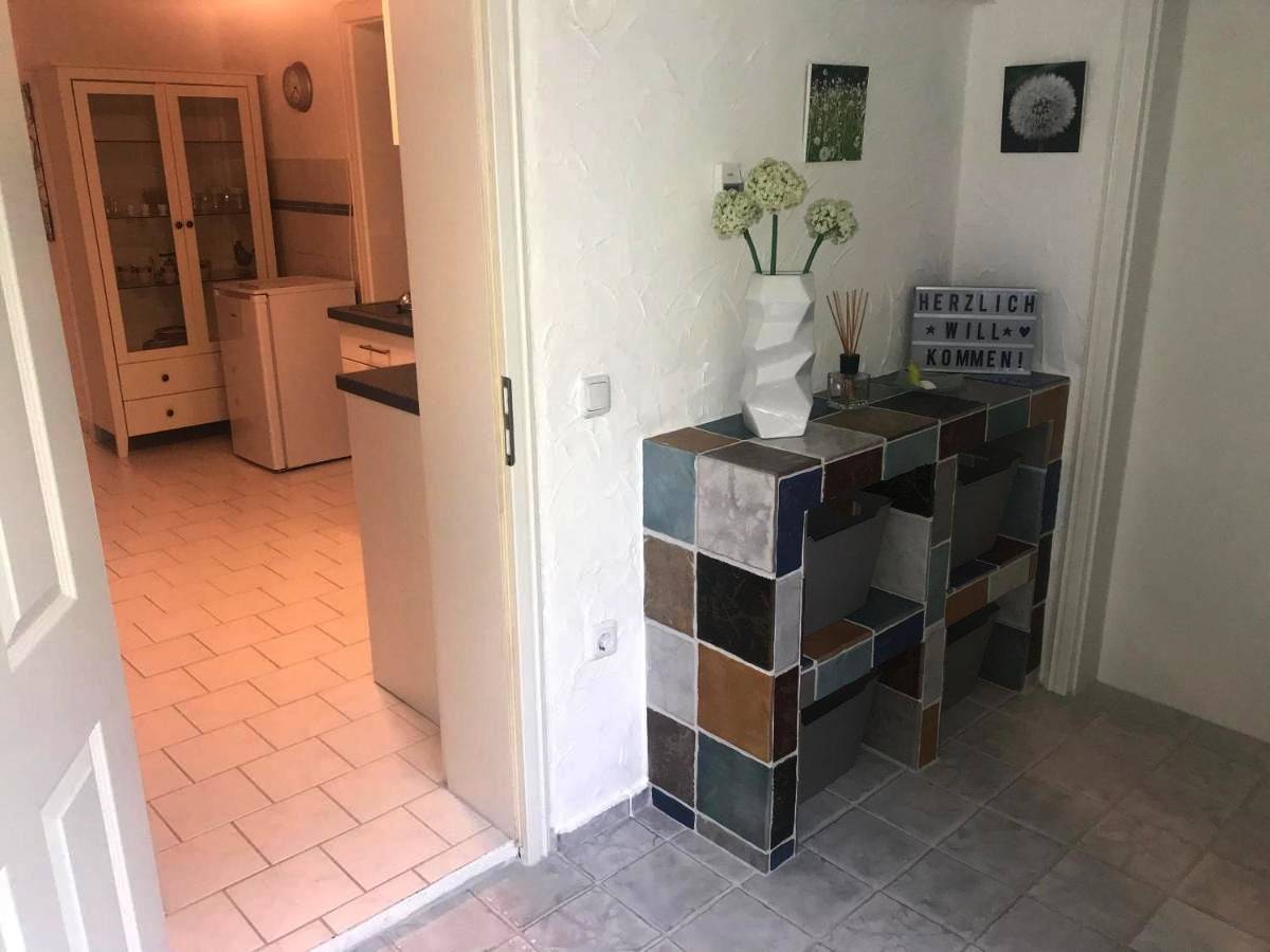 Ganze Wohnung, Apartment in Güby, Rendsburg-Eckernförde