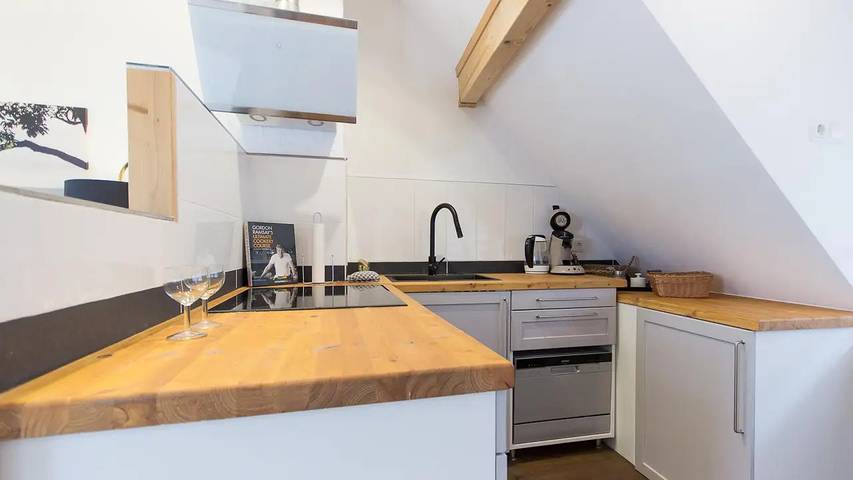 Ferienwohnung für 2 Personen in Zeltingen-Rachtig - 3