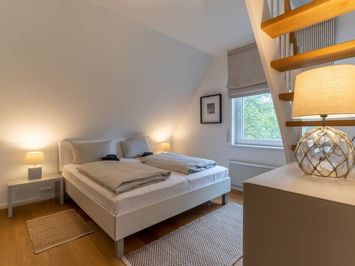 Ferienhaus St. Peter-Ording in St. Peter-Ording, Eiderstedt
