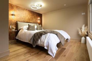 Cottage for 7 People in Bedford, Bedfordshire, Photo 2