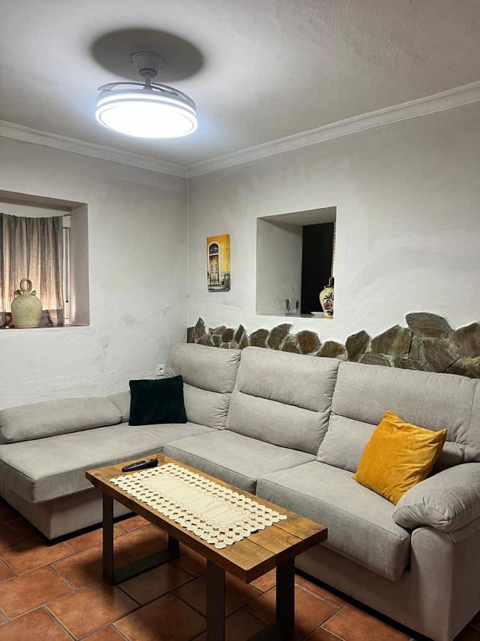 Casa de vacaciones para 4 personas, con jardín y vistas - 1