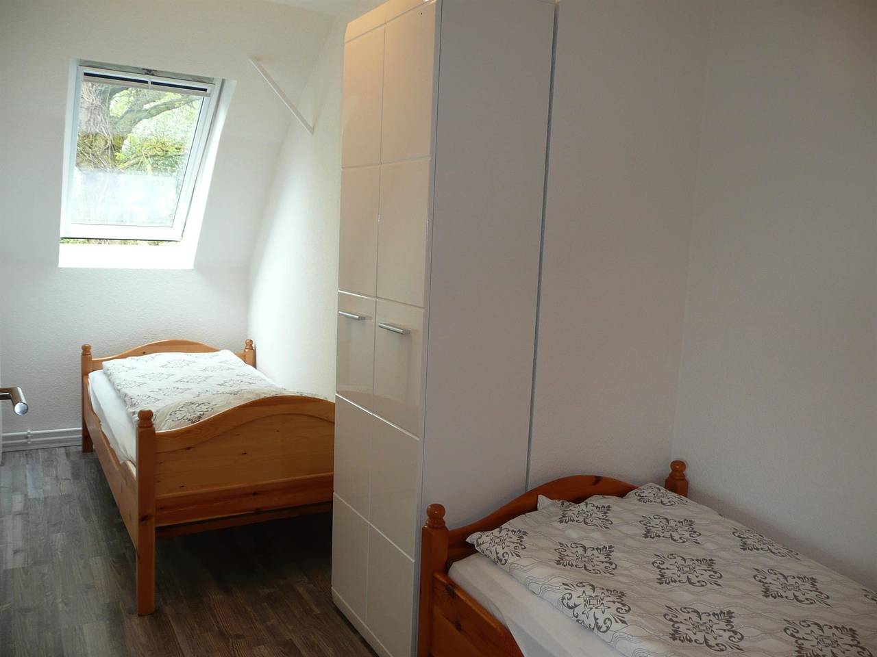 Ganze Ferienwohnung, Storchennest in Welt, Eiderstedt