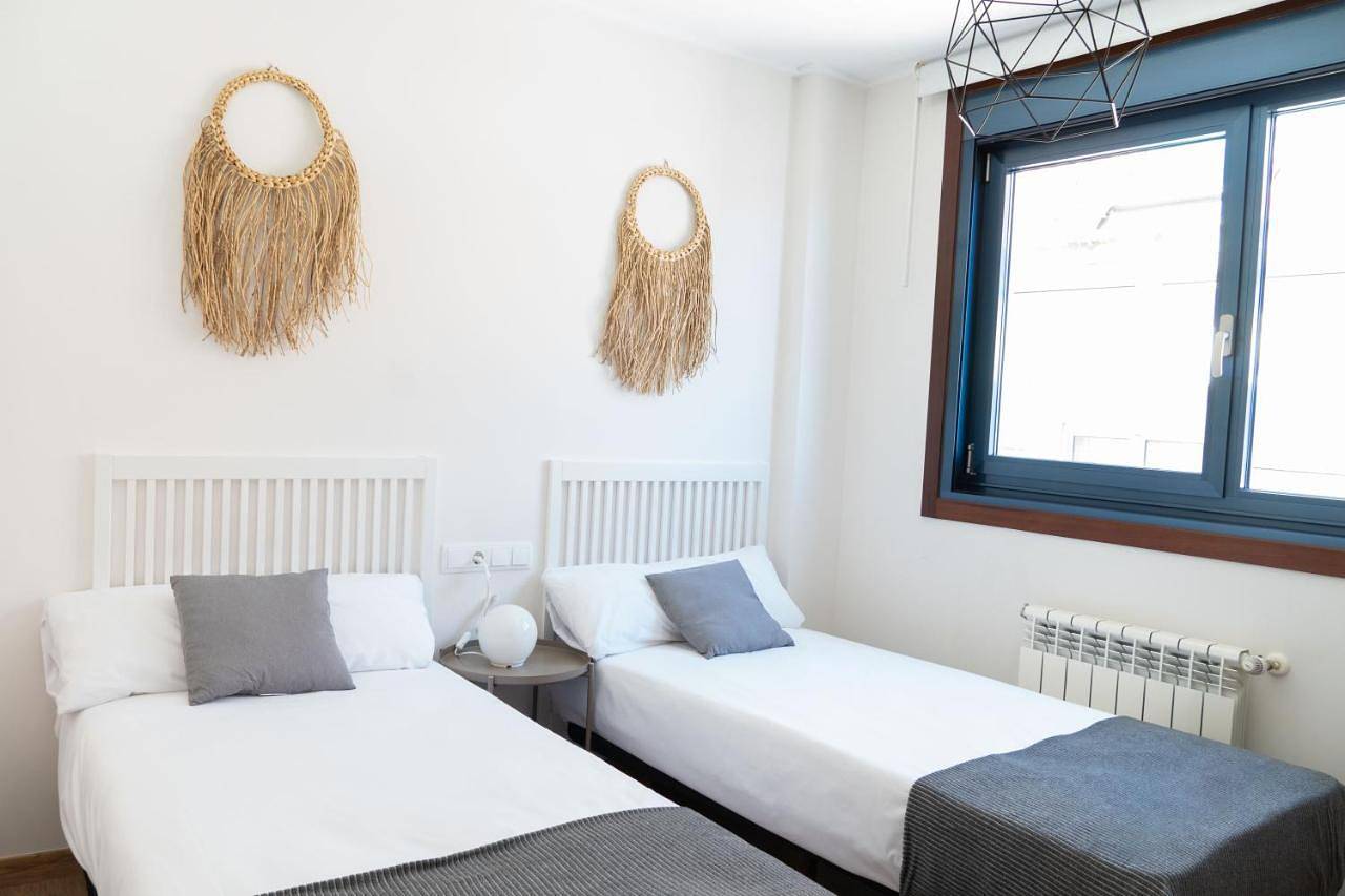 Appartement entier, Mar de Sada in Sada, Costa de Galicia