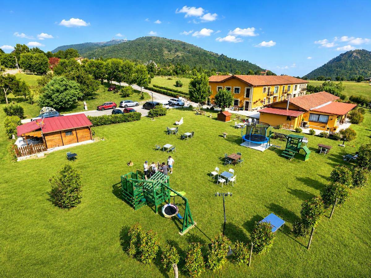 Apartamentos Rurales Sobremazas in Medio Cudeyo, Costa de Cantabria