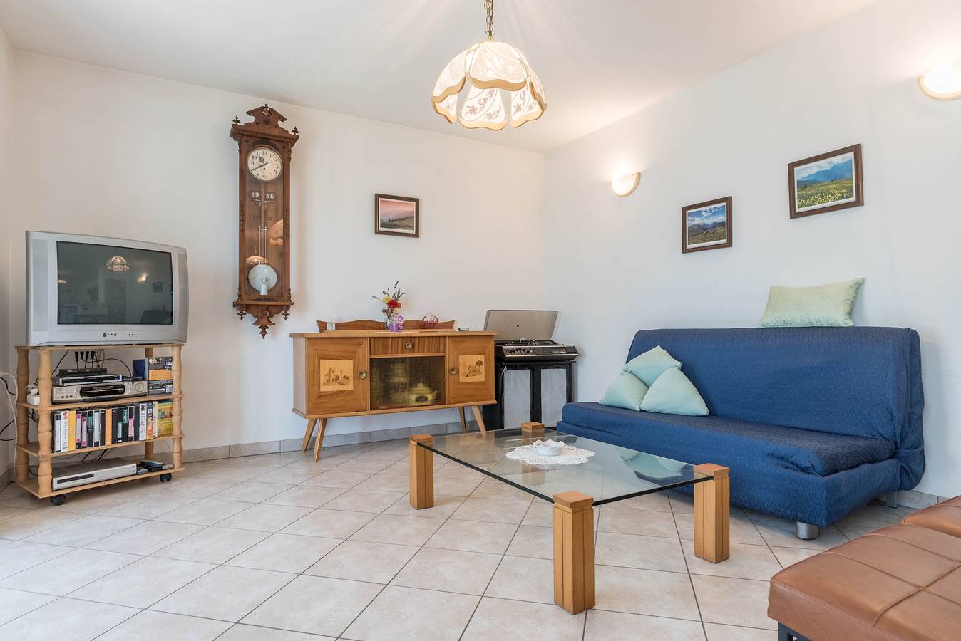 Casa vacanze alpina "Baita Serpillo" con vista unica sulle montagne e giardino privato in Palù del Fersina, Valsugana