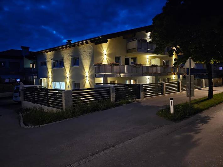 Ferienwohnung für 2 Personen, mit Garten in Reutte - 3