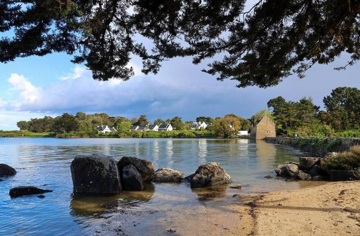 Casa de vacaciones para 10 personas, con jardín y vistas, Se admiten mascotas - 1