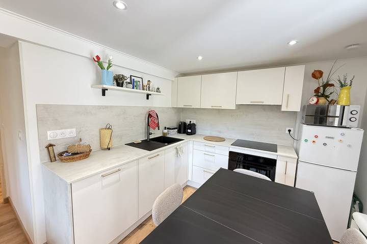 Gîte pour 4 personnes, avec Jardin à Guillaumes - 2