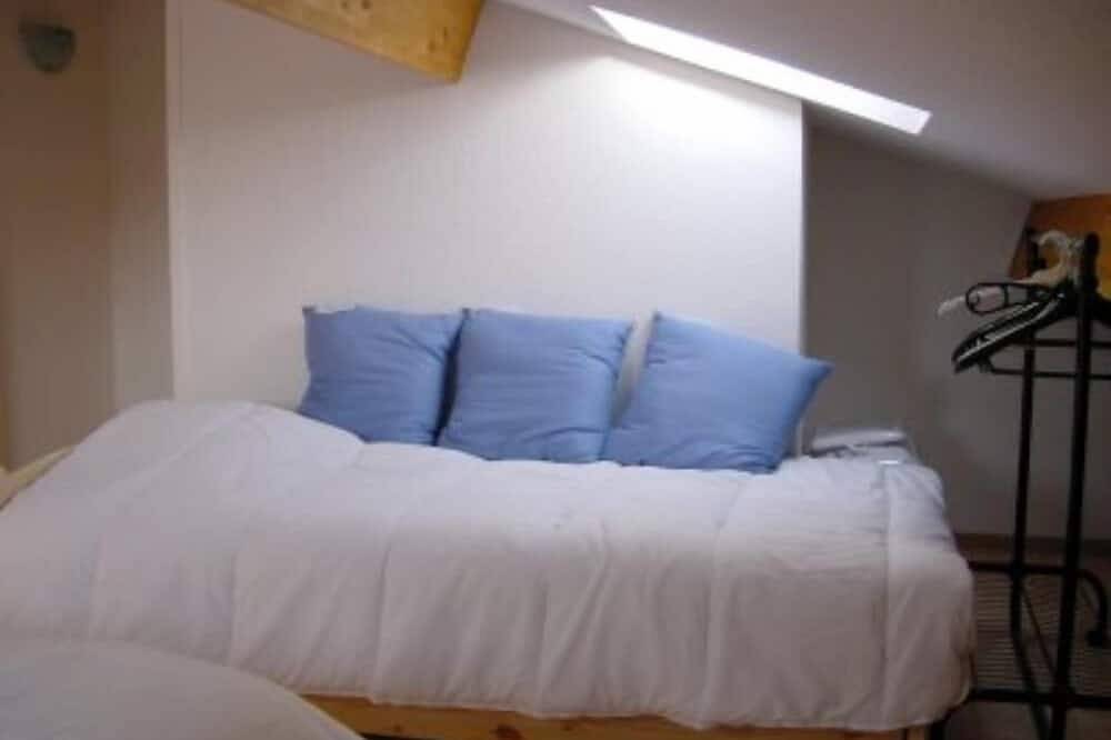 Ferienhaus - 2   Räume - 5/6   Personen in Portiragnes Plage, Portiragnes