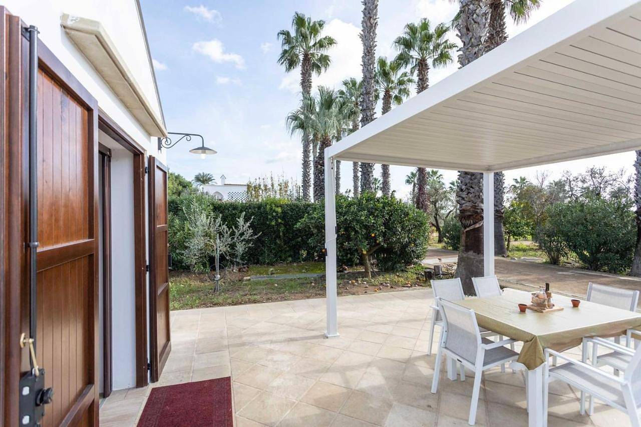 Depandance in Masseria Pompea - Apulia Home in Casarano, Golfo di Taranto