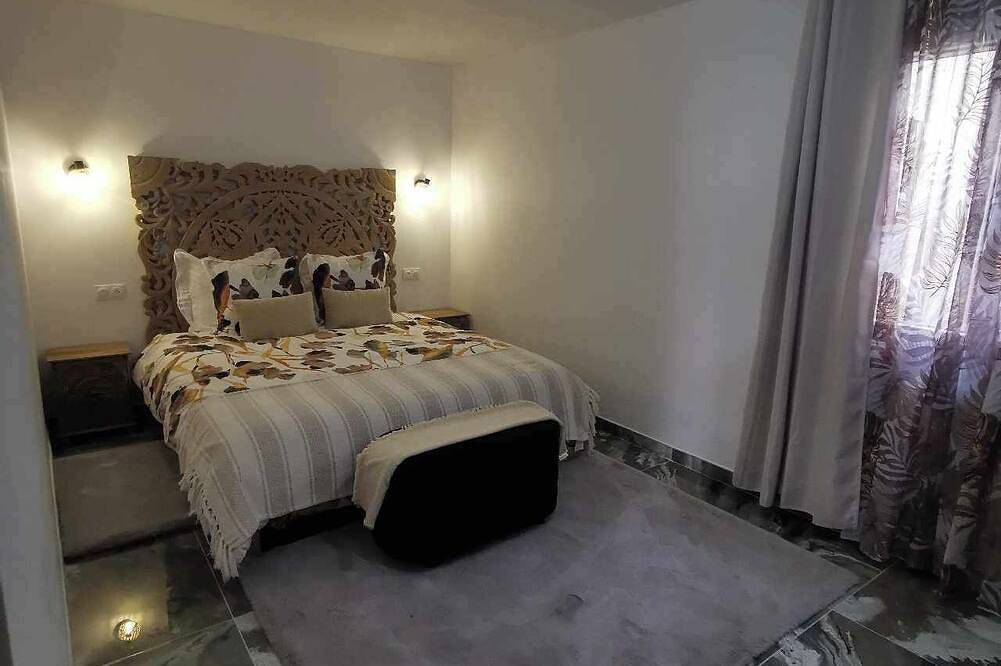 Entire apartment, Résidence Dica -T2 Unique - Comfort and Charm in Port-Saint-Louis-du-Rhône, Arles region