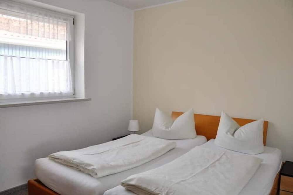 Ganze Wohnung, Ferienwohnung/App. für 5 Gäste mit 55m² in Fehmarn Ot Gollendorf in Westfehmarn, Fehmarn