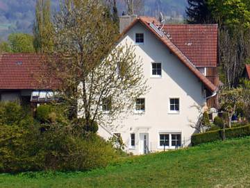 Ferienwohnung für 2 Personen, mit Terrasse in Fünfseenland