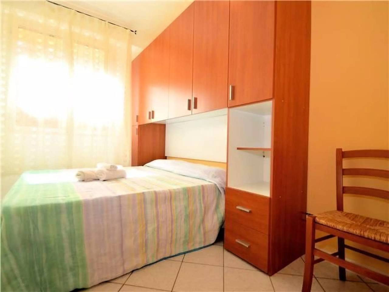 Appartement entier, 5 Pièces 6 Personnes in Balestrate, Province de Palerme