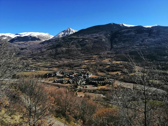 Apartamento de vacaciones para 5 personas, con jardín - 1
