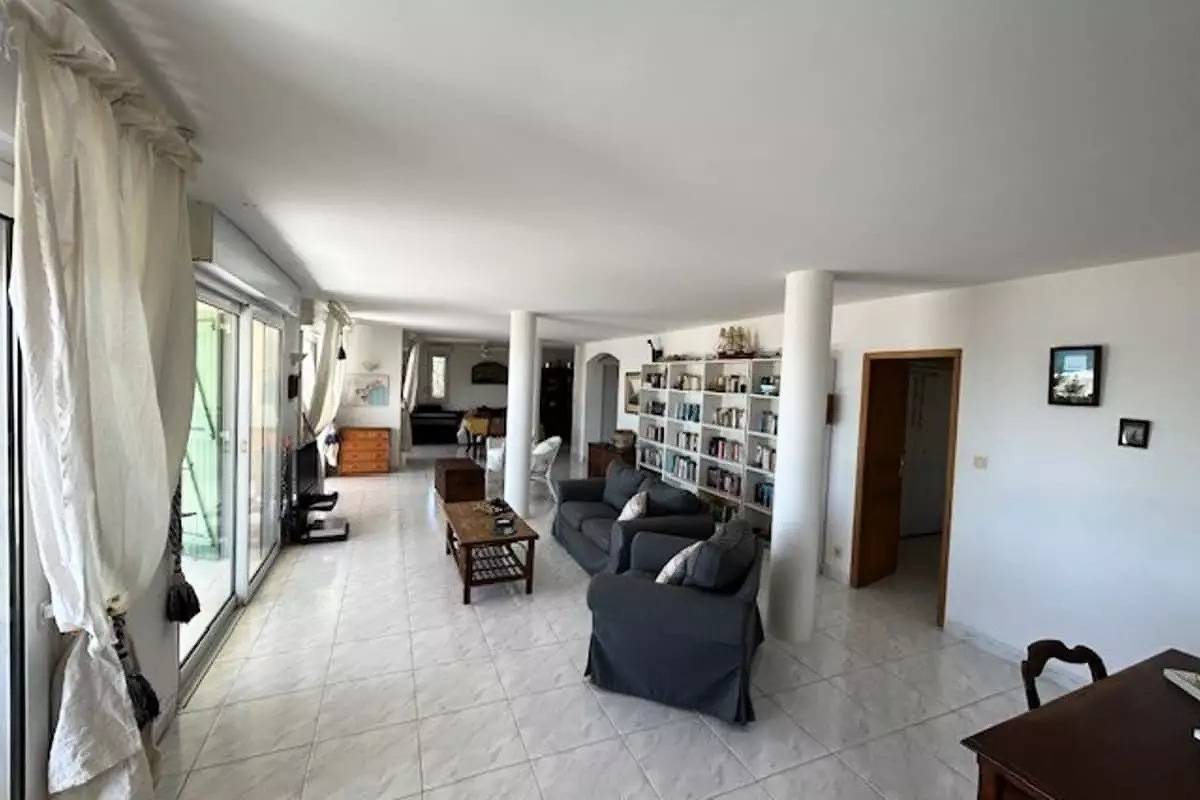 Maisons & Villas pour 8 Personnes in Frontignan, Côte méditerranéenne (France)
