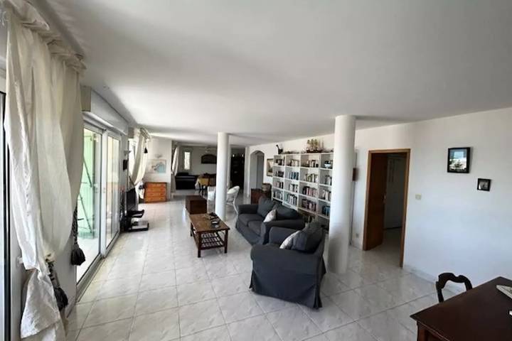 Villa pour 8 personnes, avec terrasse à Frontignan - 3