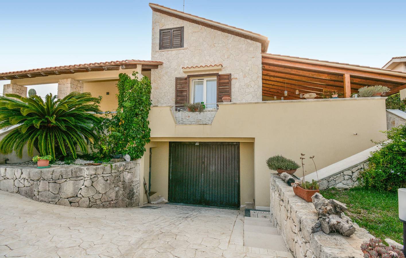 Apartamento con vistas al mar, piscina, terraza y aparcamiento - Augusta in Augusta (Sicilia), Augusta (Municipio)