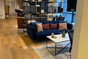 Apartment for 2 People in Croydon, London, Photo 4
