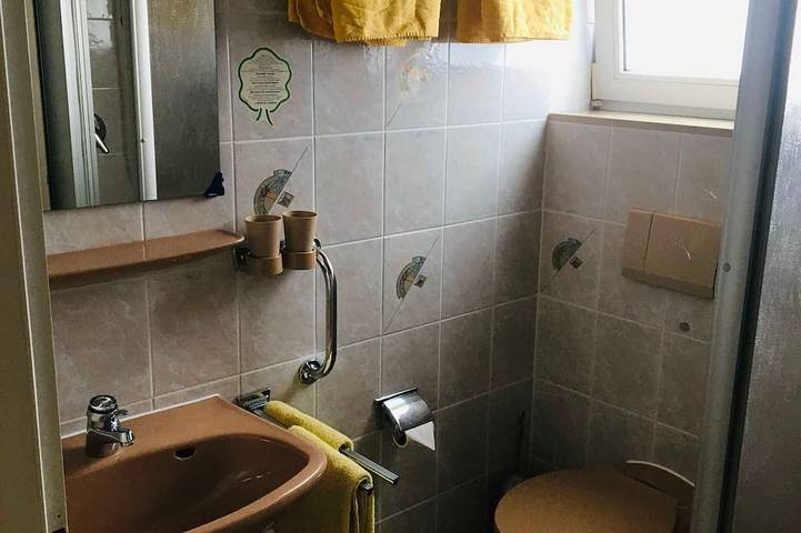 Chambre d’hôte pour 2 personnes à Meersburg - 4