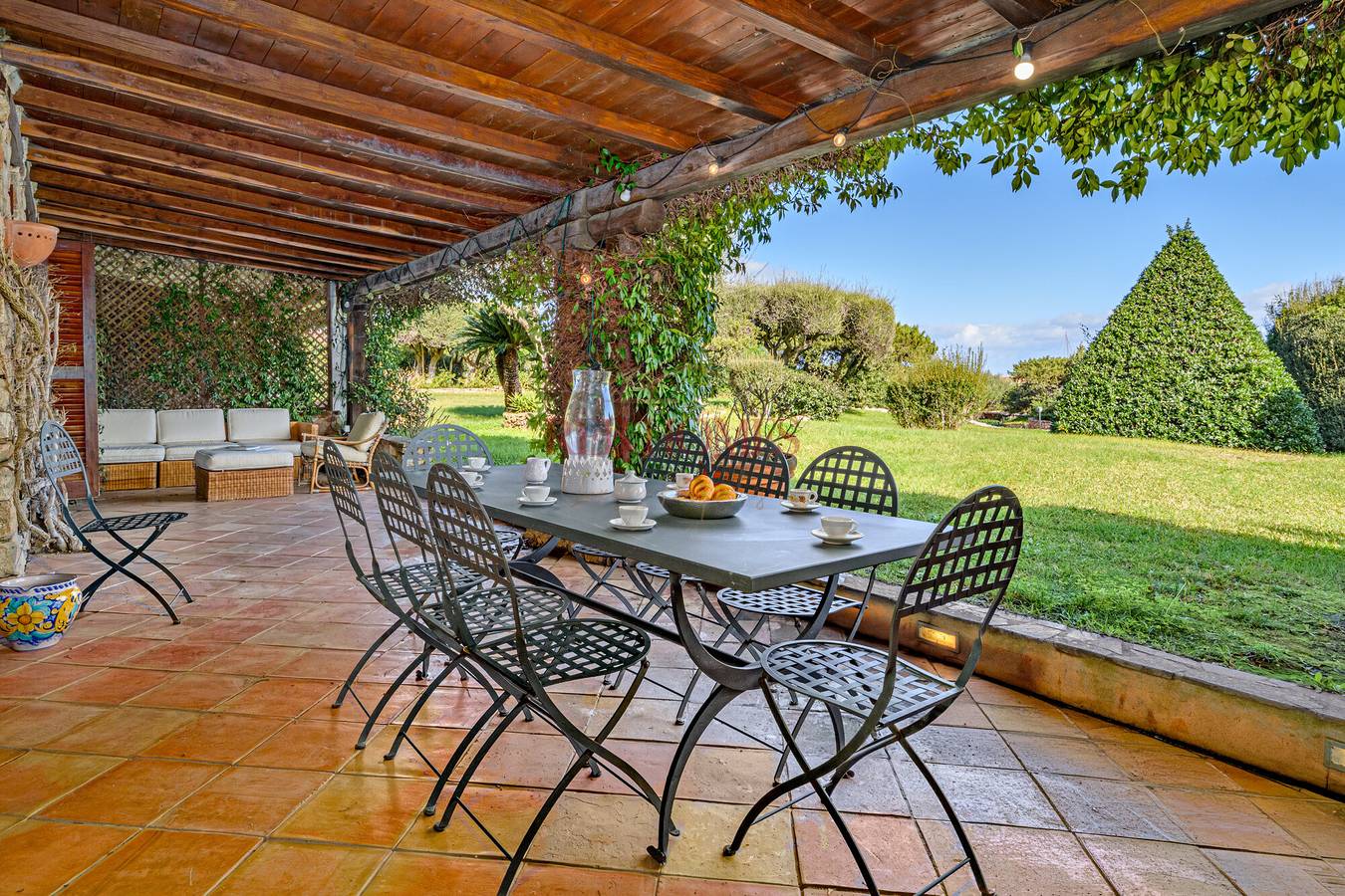 Appartamento intero, I Giardini dell'Aldiola in Porto Rotondo, Olbia