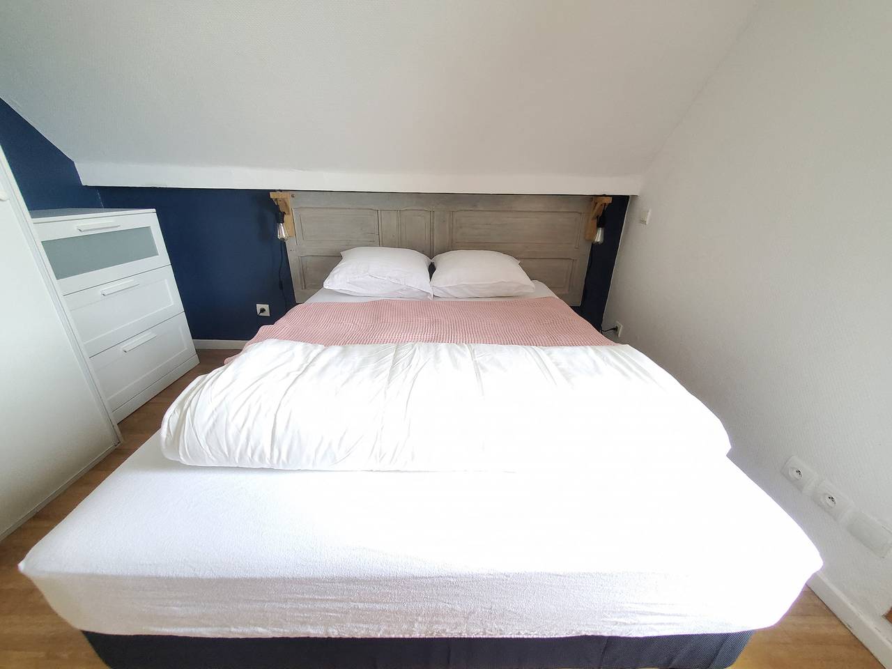Apartamento entero, Appa Before C41 in Super Besse, Besse-et-Saint-Anastaise
