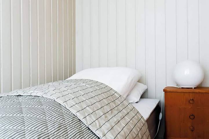 Ferienwohnung für 5 Personen in Fjell - 2