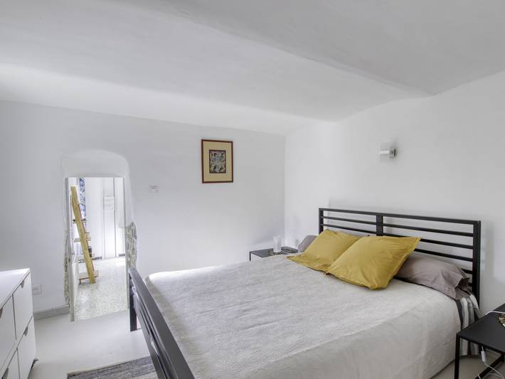 Ferienwohnung für 3 Personen, mit Garten und Terrasse in Var - 4