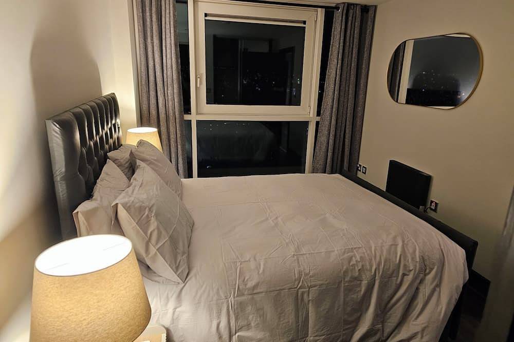 Entire apartment, Central Nottingham 2 Bed, 2 Bathroom Apartment in Nottingham, East Midlands