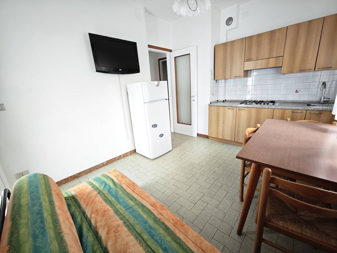 Appartamento intero, Villa Anna 6  -. Lignano Sabbiadoro in Lignano Sabbiadoro, Provincia d'Udine