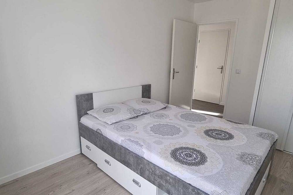 Ganze Wohnung, Appartement Lumineux Proche Paris in Chelles, Seine-et-Marne