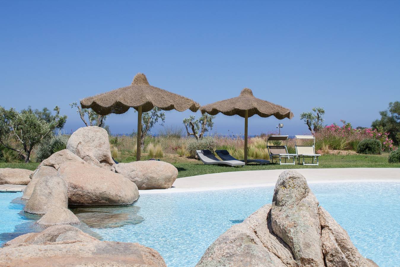 Li Conchi 34 – Villa per famiglie nel sud-est della Sardegna in Castiadas, Cagliari e Dintorni