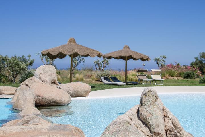 Li Conchi 34 – Villa per famiglie nel sud-est della Sardegna in Castiadas, Cagliari e Dintorni
