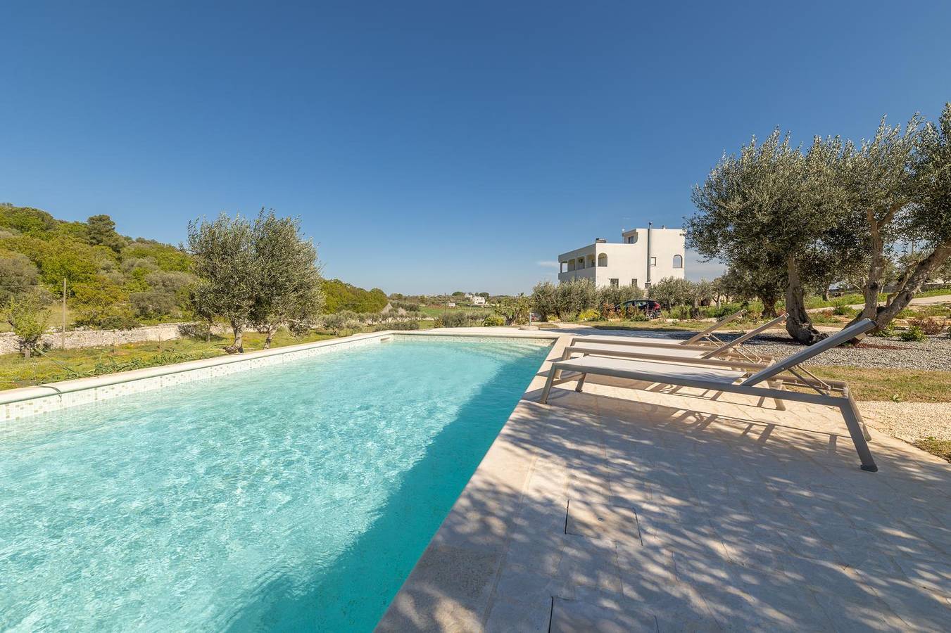 Appartamento intero, Villa Dimora Dei Desideri in Cisternino, Salento