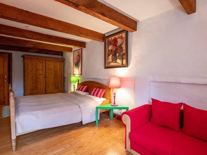 Ferienhaus für 7 Personen, mit Sauna und Garten sowie Terrasse in Altes Land Stade - 4