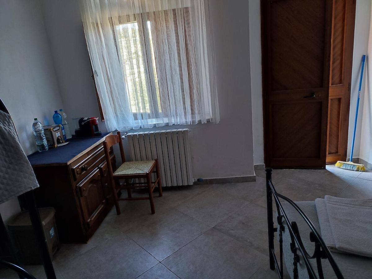 B&B Da Giovanni in Terranova di Pollino, Pollino Nationalpark