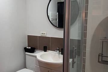 Gîte pour 6 personnes à Bouillargues