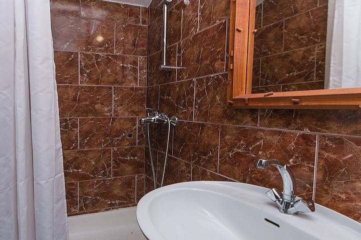 Ferienwohnung für 2 Personen in Brela - 4