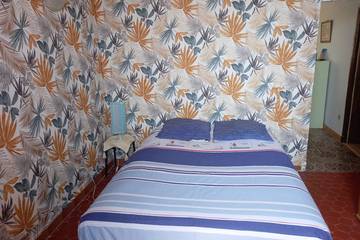 Appartement De Vacances pour 2 Personnes dans Bastia, Région de Bastia, Photo 3