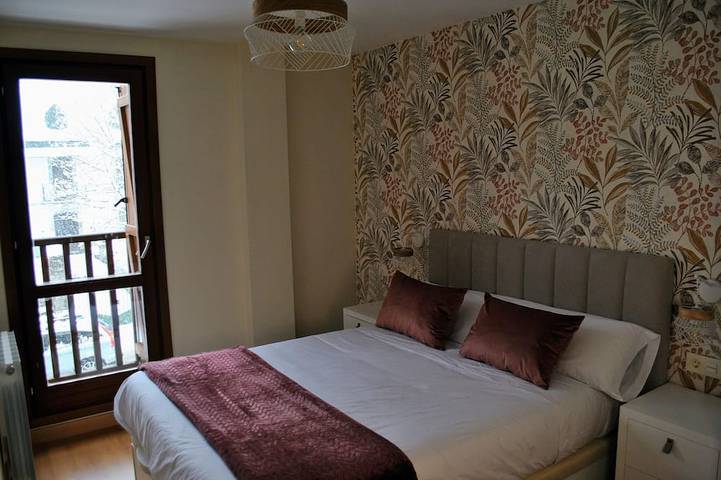Apartamento entero, La Casa de la Montaña de Escarrilla, Tu Hogar en el valle de Tena in Escarrilla, Sallent de Gállego