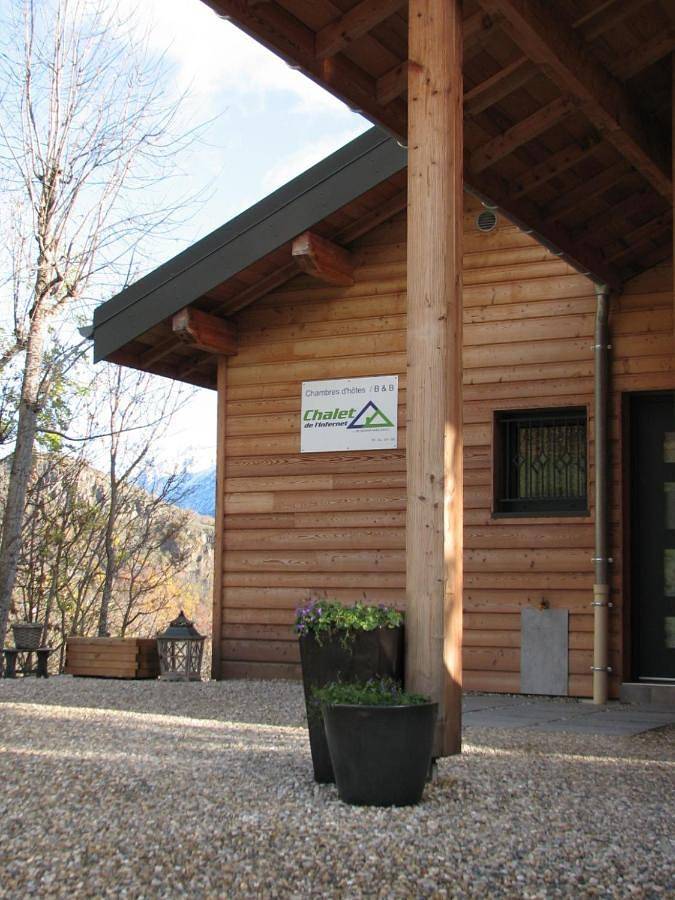 Double or Twin Room with Mountain View in Auris, Parc national des Écrins