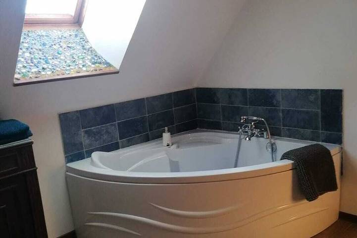 Chambre d’hôte pour 2 personnes, avec jardin à La Roche-Posay - 4