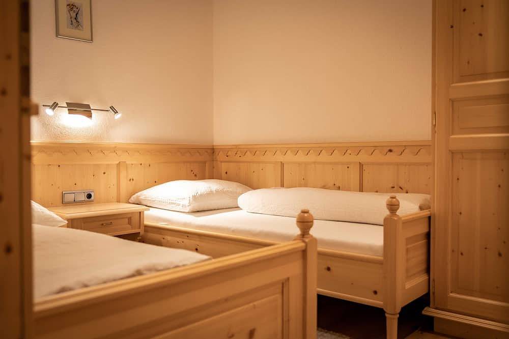 Appartamento intero, Apartment Hochberg at House Gutwenger in Innervillgraten, Tirolo dell'Est