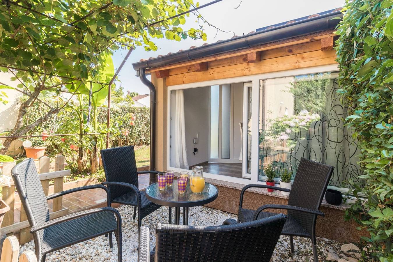 Apartamento entero, Lovely apartment Desiree in Rovinj in Rovinj, Región de Rovinj